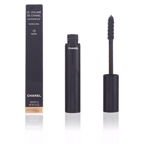 chanel wimperntusche 3d|Chanel mascara le volume boots.